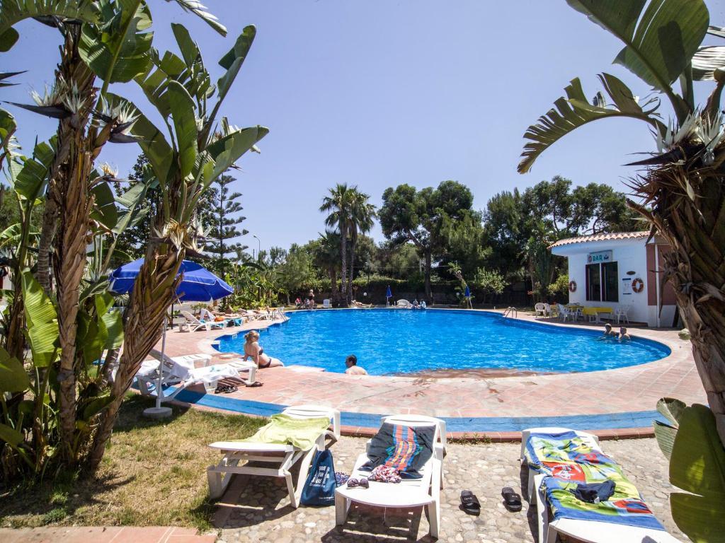 גיארדיני נאקסוס Villaggio Alkantara מראה חיצוני תמונה